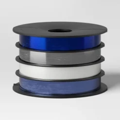 3/8" Christmas Curl Ribbon 72' - Wondershop™ -Old World Christmas GUEST 7d5374b2 2b27 4605 aa1b 280184238941