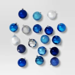 50ct Christmas Tree Ornament Set - Wondershop™ -Old World Christmas GUEST 7df202c2 9b70 40a4 b754 27ee0da80ac6