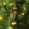 Christmas Glass Microphone Ornament - Wondershop™ -Old World Christmas GUEST 7f0eb202 9c37 4626 8b05 ce2324988e61