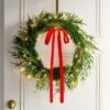 28" Christmas Led Mixed Norfolk And Cedar Wreath With Red Velvet Bow - Wondershop™ 1 28" Christmas Led Mixed Norfolk And Cedar Wreath With Red Velvet Bow - Wondershop™ -Old World Christmas GUEST 7fa9e6d2 16ef 405c b698 c7fd9e504efc