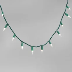350ct Incandescent Mini Christmas String Lights With Green Wire - Wondershop™ 11 350ct Incandescent Mini Christmas String Lights With Green Wire - Wondershop™ -Old World Christmas GUEST 7fab10ce 6637 4b72 8ea1 25b9b6a3d78f
