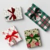 4 Pk Christmas Velvet Ribbon Gift Packaging Accessories Red/Green - Wondershop™ 1 4 Pk Christmas Velvet Ribbon Gift Packaging Accessories Red/Green - Wondershop™ -Old World Christmas GUEST 7fad2cf7 3856 46fa a5b8 d71c79155ef8