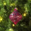 Christmas Swirl Onion Hot Pink Ornament - Wondershop™ 1 Christmas Swirl Onion Hot Pink Ornament - Wondershop™ -Old World Christmas GUEST 7fc0ee0a bacb 483a ae45 111e41647a87
