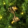 Christmas Gold Resin Trophy Ornament - Wondershop™ 1 Christmas Gold Resin Trophy Ornament - Wondershop™ -Old World Christmas GUEST 7fc1a23c e4e2 4255 a387 084a67c9fa53