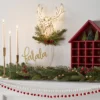 LED Dewdrop Deer Head With Faux Greenery Christmas Novelty Silhouette Light - Wondershop™ 1 LED Dewdrop Deer Head With Faux Greenery Christmas Novelty Silhouette Light - Wondershop™ -Old World Christmas GUEST 80c30c8a 7790 48b5 b579 eb27bed82569