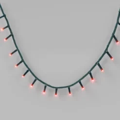 9.5' 3mm 100ct LED Micro Christmas String Lights With Green Wire - Wondershop™ 23 9.5' 3mm 100ct LED Micro Christmas String Lights With Green Wire - Wondershop™ -Old World Christmas GUEST 84e349f2 879b 43a6 ab97 151a99bbc298