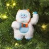 Christmas Yeti Ornament - Wondershop™ -Old World Christmas GUEST 868c1936 9658 497e 9f6f 9ff2bddc8bf9