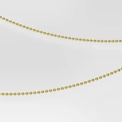 25' Plastic Bead Decorative Christmas Tree Garland - Wondershop™ -Old World Christmas GUEST 87d4b202 aa53 4d7b 8ff6 d18fc4d2539d