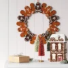Christmas Ceramic Gingerbread House Decor Townhouse - Wondershop™ 2 Christmas Ceramic Gingerbread House Decor Townhouse - Wondershop™ -Old World Christmas GUEST 8967df0b e143 44af a394 75610088bc25