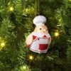 Christmas Fabric Chef Bird Ornament - Wondershop™ 1 Christmas Fabric Chef Bird Ornament - Wondershop™ -Old World Christmas GUEST 8afa7ff8 9575 4205 b1bf 44f2ef294eb6