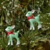 2ct Retro Small Deer Christmas Tree Ornament Set - Wondershop™ 2 2ct Retro Small Deer Christmas Tree Ornament Set - Wondershop™ -Old World Christmas GUEST 8c04e698 5416 431d 8da4 68c84f5f0f98