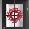 22" Cluster Berry Artificial Christmas Wreath Red - Wondershop™ -Old World Christmas GUEST 8cfc411f ac22 4d65 90bb 9a69e1ba08f0
