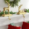 2pk Christmas Deer Stocking Holder - Wondershop™ 2 2pk Christmas Deer Stocking Holder - Wondershop™ -Old World Christmas GUEST 8de5cccb f8bf 4f64 96f5 810e6a724a78