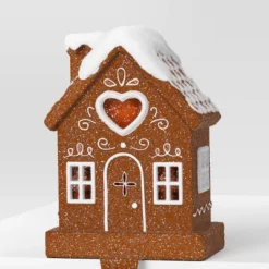 3D House Stocking Holder - Wondershop™ -Old World Christmas GUEST 8e5451e2 535c 421b 8779 dd6d2077caa8