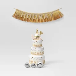 10pc Featherly Friends 2025 Anniversary Collection Christmas Bird Figurine Set - Wondershop™ 11 10pc Featherly Friends 2025 Anniversary Collection Christmas Bird Figurine Set - Wondershop™ -Old World Christmas GUEST 8e601ea6 7a3e 4b07 95cf 7d86d6b7b79d