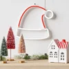 LED Battery Operated Christmas Neon Santa Hat Hangable Sign Red/White - Wondershop™ -Old World Christmas GUEST 8e887c7f 58f9 4289 a4ca 892f50141046