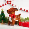 14'' Christmas Animated Plush Dancing Reindeer - Wondershop™ -Old World Christmas GUEST 8ef86921 4f54 4a62 a0b3 1a897bacf0a0