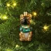 4" Christmas Glass Bulldog Ornament - Wondershop™ -Old World Christmas GUEST 91fbb2fe 0706 4034 a6e5 0303fc4e8205