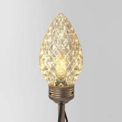 4pc LED Big Bulb Christmas Novelty Pathway - Wondershop™ 6 4pc LED Big Bulb Christmas Novelty Pathway - Wondershop™ - Image 4