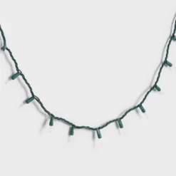 50ct Incandescent Mini Christmas String Lights With Green Wire - Wondershop™ 7 50ct Incandescent Mini Christmas String Lights With Green Wire - Wondershop™ -Old World Christmas GUEST 933b96b7 0bb2 44de a10f 95a9dae539fa