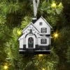 Metal House Christmas Tree Ornament - Wondershop™ -Old World Christmas GUEST 9521f144 5a7b 485c a059 aaaa3c250056