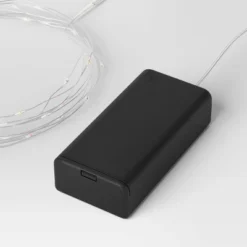 30ct LED Battery Operated Dewdrop Fairy String Lights - Wondershop™ 11 30ct LED Battery Operated Dewdrop Fairy String Lights - Wondershop™ -Old World Christmas GUEST 98b245fc 0e77 4e83 bbf1 3a42c17ec859