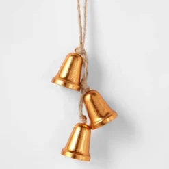 7" Cluster Bell Christmas Tree Ornament - Wondershop™ 9 7" Cluster Bell Christmas Tree Ornament - Wondershop™ -Old World Christmas GUEST 990bf78a c9da 4461 93c7 142c0e36d373