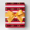 40" 125 Sq Ft Christmas Roll Wrap Santa Belt - Wondershop™ -Old World Christmas GUEST 9995ff9d 7c96 43b9 9f58 b1f6f0b05672