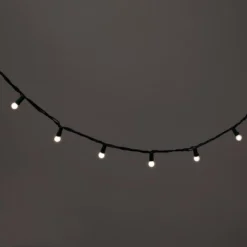 50ct LED Smooth Sphere Christmas String Lights With Green Wire - Wondershop™ -Old World Christmas GUEST 9a2ecaa9 38e5 4d30 92d7 06e8b001f737