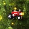 Christmas Tractor Ornament - Wondershop™ -Old World Christmas GUEST 9d665220 2fd0 4bfb b5a8 243bd1a46f5b