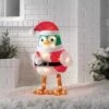 Incandescent Tinsel Santa Bird Christmas Novelty Sculpture Light With Clear Color Light Bulb - Wondershop™ 1 Incandescent Tinsel Santa Bird Christmas Novelty Sculpture Light With Clear Color Light Bulb - Wondershop™ -Old World Christmas GUEST 9ee6aaff 9d7d 4b73 b235 d2e4d223342c