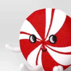 Christmas Felt Duo Figural Peppermint And Gingerbread Man - Wondershop™ 7 Christmas Felt Duo Figural Peppermint And Gingerbread Man - Wondershop™ -Old World Christmas GUEST a42cd562 2648 4892 b0ef 9fcb13f1ec09