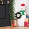 38" Snowman Christmas Porch Leaner And Greeter White - Wondershop™ -Old World Christmas GUEST a98bec7b e41b 489f ae92 48eeabb033b2