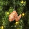 Christmas Glass Chicken Wing Ornament - Wondershop™ -Old World Christmas GUEST aab6c156 c73e 4dda a43f 8527b337bbf2