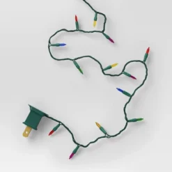 350ct Incandescent Mini Christmas String Lights With Green Wire - Wondershop™ 9 350ct Incandescent Mini Christmas String Lights With Green Wire - Wondershop™ -Old World Christmas GUEST abf72abc 0637 4b2b b3f0 b7d65c8f9404