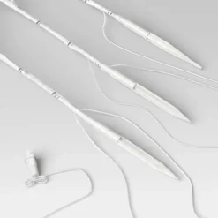 3pc LED Faux Birch Twig Christmas Novelty Sculpture Light Warm White - Wondershop™ -Old World Christmas GUEST ac09c167 31a7 4338 9790 7d7b0067f43b