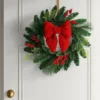 14"x19" Christmas Jumbo Cable Knit Bow Wall Decor Red - Wondershop™ 1 14"x19" Christmas Jumbo Cable Knit Bow Wall Decor Red - Wondershop™ -Old World Christmas GUEST ac28c14a e072 432b 993a fb3269059c3d