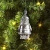 Christmas Silver Santa Ornament - Wondershop™ -Old World Christmas GUEST ac531874 b57a 447e 987f 448805083d04