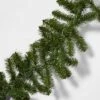 9' Pre-Lit Artificial Pine Christmas Garland Green With Multicolor Lights - Wondershop™ 1 9' Pre-Lit Artificial Pine Christmas Garland Green With Multicolor Lights - Wondershop™ -Old World Christmas GUEST ac7077ef 54ed 4035 9996 b3ffffaa3927