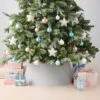 Christmas Roll Up Gray Boucle Tree Collar - Wondershop™ 2 Christmas Roll Up Gray Boucle Tree Collar - Wondershop™ -Old World Christmas GUEST aeb0187a 9e35 40b1 b1b1 f901aaa22bd5
