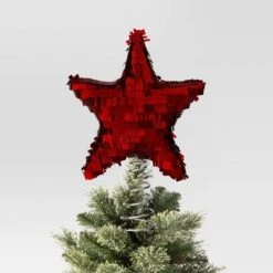 Sequin Fabric Star Tree Topper - Wondershop™ 8 Sequin Fabric Star Tree Topper - Wondershop™ -Old World Christmas GUEST aedc3c09 0388 47b5 97f0 0e2398254c9e