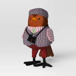 Christmas Featherly Friends Decor- Wondershop™ 29 Christmas Featherly Friends Decor- Wondershop™ -Old World Christmas GUEST af62e3d3 77d7 4e2f 80a8 4ffbbbd3d023