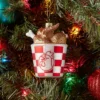 Glass Fried Chicken Christmas Tree Ornament - Wondershop™: Indoor Decoration 1 Glass Fried Chicken Christmas Tree Ornament - Wondershop™: Indoor Decoration -Old World Christmas GUEST b1b85566 61d9 483b 991a 76720c65d01f