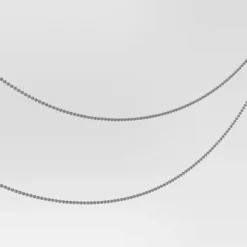 25' Plastic Bead Decorative Christmas Tree Garland - Wondershop™ -Old World Christmas GUEST b40b5192 36dc 41ea 8eeb e4c98490a398