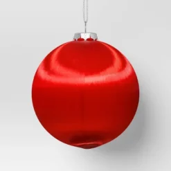 9ct 90mm Christmas Thread Wrapped Ornament Set Yellow/Pink/Green/Blue/Red - Wondershop™ -Old World Christmas GUEST b559cd6b eb31 4afc 9d90 3a49384ab48d