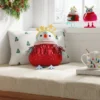 Christmas Featherly Friends Pillow - Wondershop™ 1 Christmas Featherly Friends Pillow - Wondershop™ -Old World Christmas GUEST b83e97e8 fdca 4780 bafd a8351594e3bd