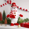 Christmas Hula Hoop Snowman - Wondershop™ 1 Christmas Hula Hoop Snowman - Wondershop™ -Old World Christmas GUEST b909621b 8af4 4304 8e3a a3270a40c10d