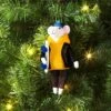 Christmas Felted Wool Skateboarder Mouse Ornament - Wondershop™ 1 Christmas Felted Wool Skateboarder Mouse Ornament - Wondershop™ -Old World Christmas GUEST ba4515e3 17ed 49ca a398 a3b7c5638df3