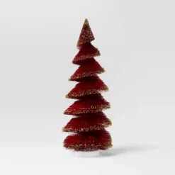 16" Christmas Spiral Sisal Tree - Wondershop™ -Old World Christmas GUEST bb2bbda7 1b65 464e 8514 9bf13e9ccc41