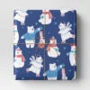 30" 50 Sq Ft Christmas Roll Wrap Polar Bears On Blue - Wondershop™ 1 30" 50 Sq Ft Christmas Roll Wrap Polar Bears On Blue - Wondershop™ -Old World Christmas GUEST bb902256 1f95 4463 8c96 63559cbb5329